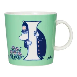 MOOMIN ARABIA Arabia ABC Mummikopp 40cl I