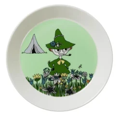 MOOMIN ARABIA Arabia Mummi Asjett 19cm Snusmumrikken