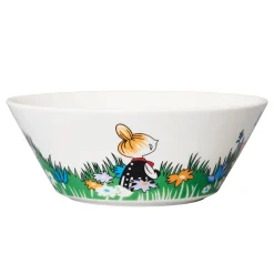 MOOMIN ARABIA Arabia Mummi Bolle 15 cm Lille My i Engen