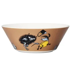 MOOMIN ARABIA Arabia Mummi Bolle Stinky i Aksjon