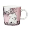 MOOMIN ARABIA Arabia Mummikopp 30cl Kjærlighet