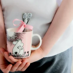 MOOMIN ARABIA Arabia Mummikopp 30cl Kjærlighet