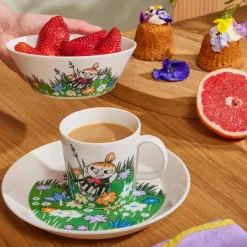 MOOMIN ARABIA Arabia Mummikopp 30cl Lille My i Engen