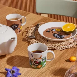 MOOMIN ARABIA Arabia Mummikopp 30cl Lille My i Engen