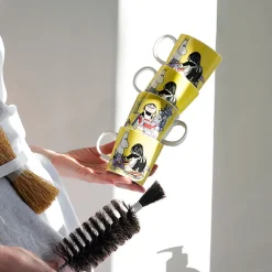 MOOMIN ARABIA Arabia Mummikopp 30cl Misa Gul