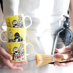 MOOMIN ARABIA Arabia Mummikopp 30cl Misa Gul