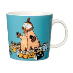 MOOMIN ARABIA Arabia Mummikopp 30cl Mymlens Mamma