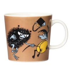 MOOMIN ARABIA Arabia Mummikopp 30cl Stinky i Aksjon