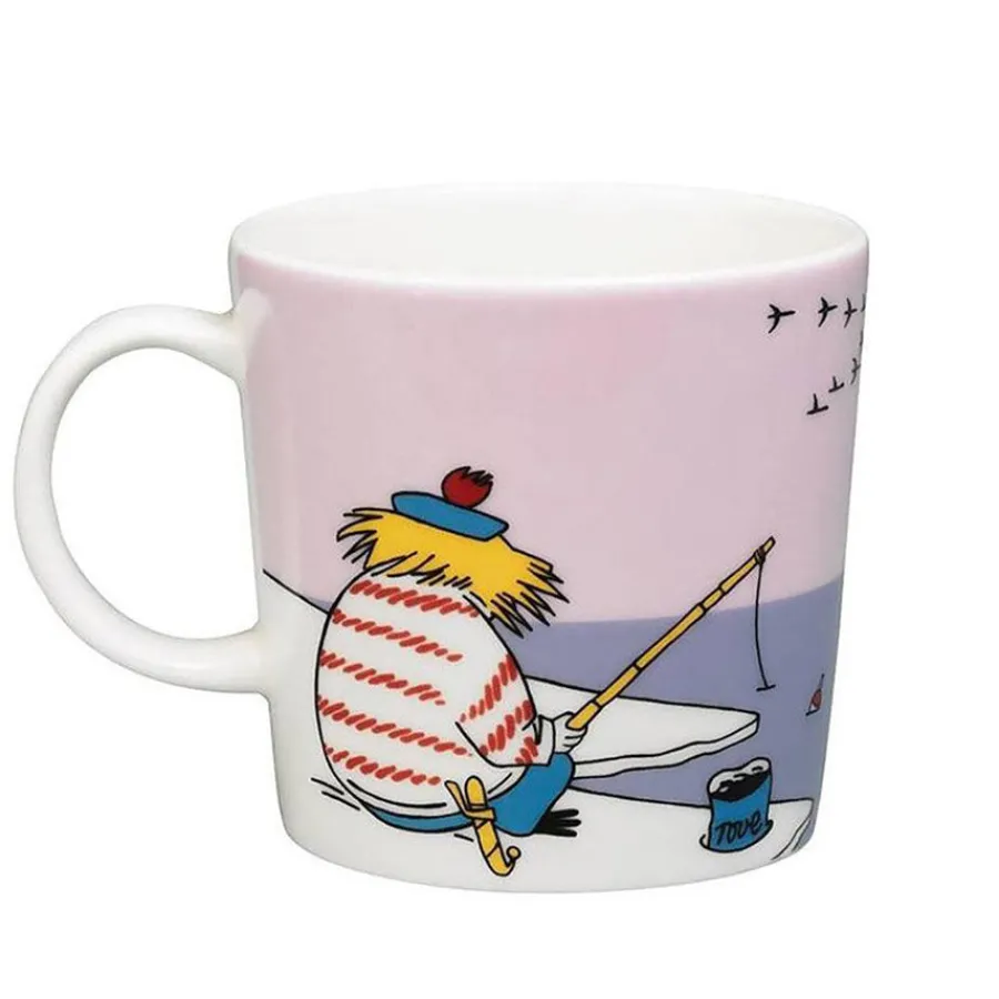 MOOMIN ARABIA Arabia Mummikopp 30cl Tooticki