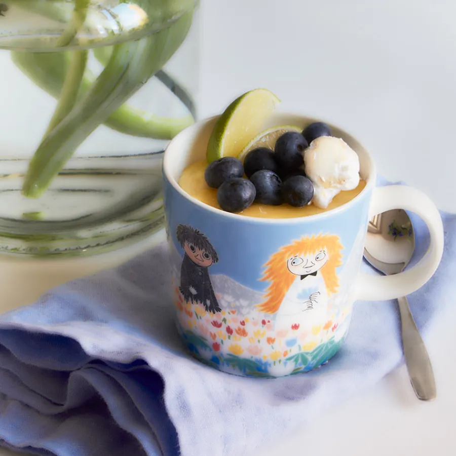 MOOMIN ARABIA Arabia Mummikopp 30cl Vennskap