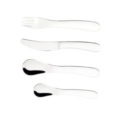 CHRISTIANIA BESTIKK BARNESETT 4DELER