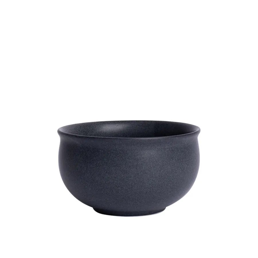 CHRISTIANIA 1739 Berlin Bolle 12cm Sort