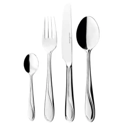 CHRISTIANIA BESTIKK BESTIKKSETT 43 DELER