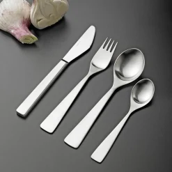 STELTON BESTIKKSETT, 24 DELER