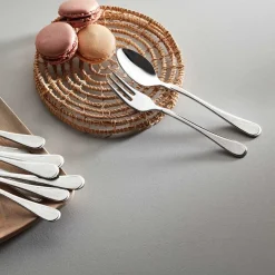 HARDANGER BESTIKK BESTIKKSETT 24DELER CARINA