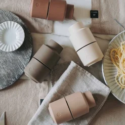 CRUSHGRIND Billund Krydderkvern 12cm