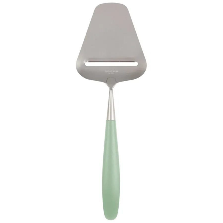 BJØRKLUND1925 Bjørklund Amitto Ostehøvel 1000/22 Skumgrønn