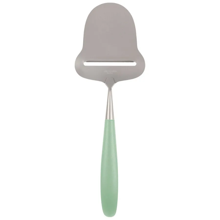 BJØRKLUND1925 Bjørklund Amitto Ostehøvel Original Skumgrønn