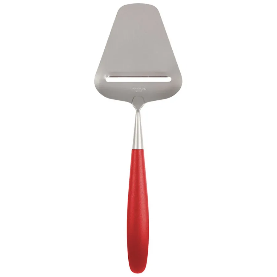 BJØRKLUND1925 Bjørklund Amitto Ostehøvel Universal Rød