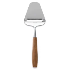 BJØRKLUND1925 Bjørklund Treskaft Ostehøvel Riller Eik