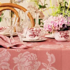 PORSGRUNDS PORSELÆNSFABRIK ByTimo Kopp & Skål 40cl Burgunder