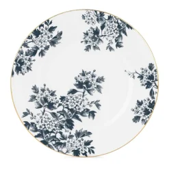 PORSGRUNDS PORSELÆNSFABRIK ByTimo Tallerken 22cm Antrasitt