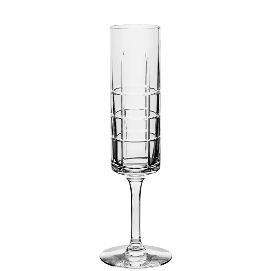 ORREFORS KOSTA BODA CHAMPAGNE