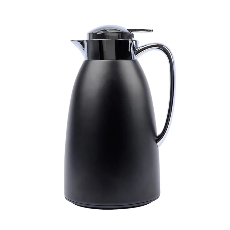 CHRISTIANIA 1739 Aroma Termokanne 1L Sort