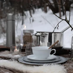 CHRISTIANIA 1739 Aroma Termos Stål 0,75L