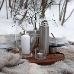 CHRISTIANIA 1739 Aroma Termos Stål 0,75L