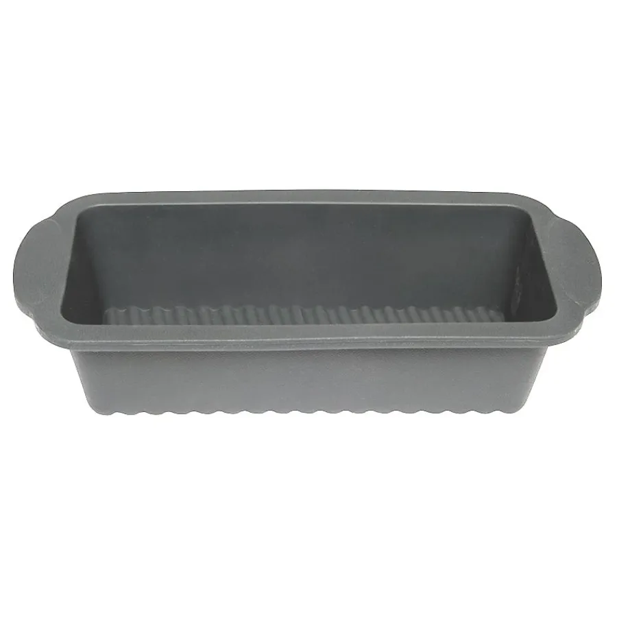 CHRISTIANIA 1739 Bake Brødform 1,25L Silikon Brun