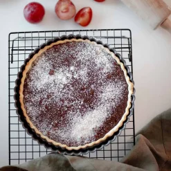 CHRISTIANIA 1739 Bake Paiform Rund 28cm