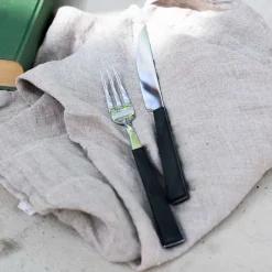 SEASONS Christiania 1739 Bbq Biffbestikk 8-Deler