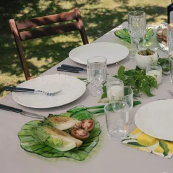 SEASONS Christiania 1739 Bbq Biffbestikk 8-Deler