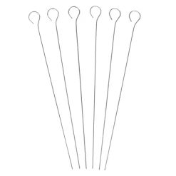 SEASONS Christiania 1739 BBQ Grillspyd 12stk