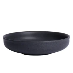 CHRISTIANIA 1739 Berlin Dyp Tallerken 20cm Sort