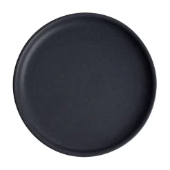 CHRISTIANIA 1739 Berlin Tallerken 26cm Sort