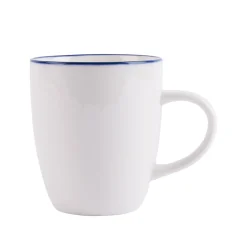 CHRISTIANIA 1739 Blåtid Krus 40cl