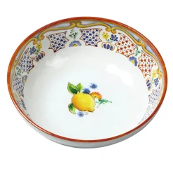 SEASONS Christiania 1739 Capri Skål 18cm