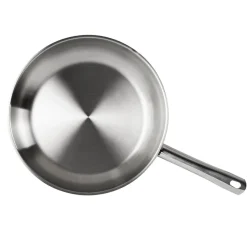 CHRISTIANIA 1739 Essentials Stekepanne 30cm Uten Belegg