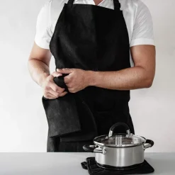 CHRISTIANIA 1739 Home Forkle Sort