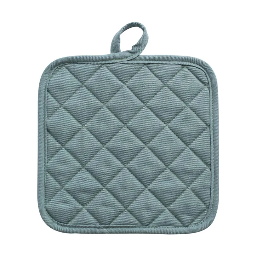 CHRISTIANIA 1739 Home Gryteklut Lysegrønn