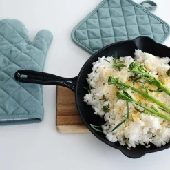 CHRISTIANIA 1739 Home Gryteklut Lysegrønn