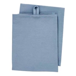 CHRISTIANIA 1739 Home Kjøkkenhåndkle Lyseblå