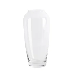 CHRISTIANIA 1739 Home Vase Kurve 19cm