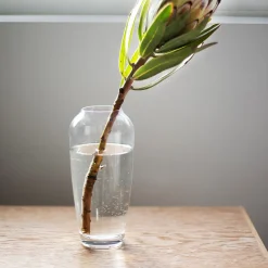 CHRISTIANIA 1739 Home Vase Kurve 19cm