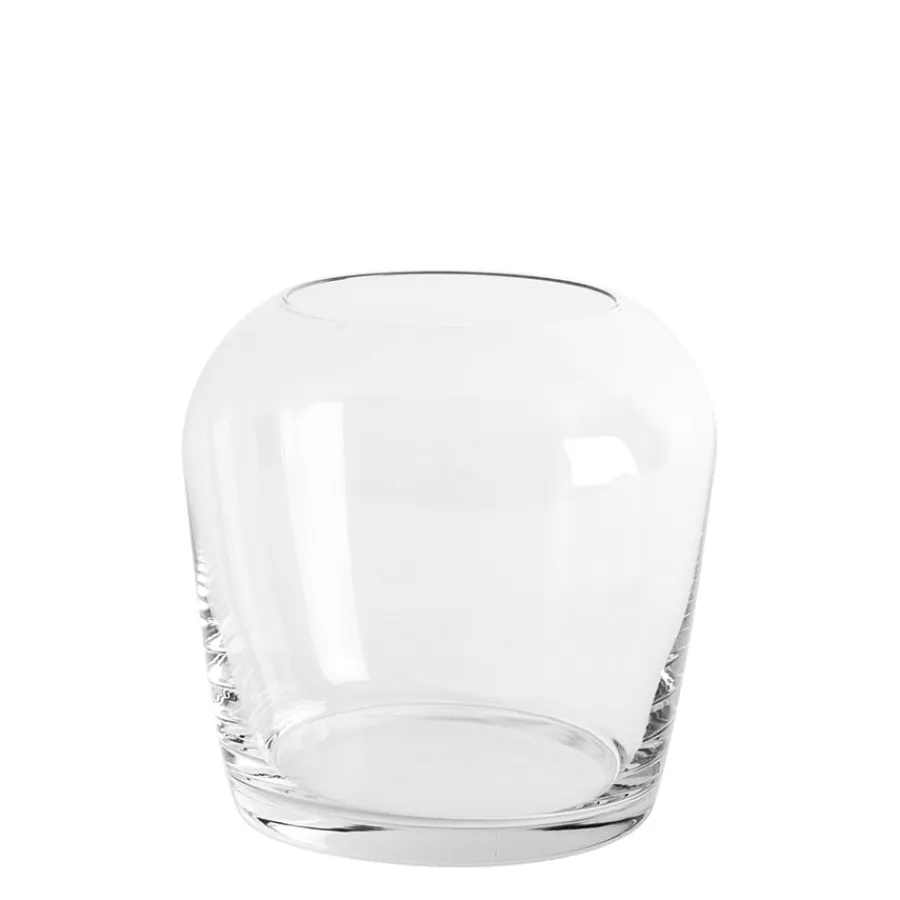 CHRISTIANIA 1739 Home Vase Kurve 14cm