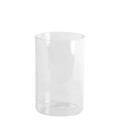 CHRISTIANIA 1739 Home Vase Sylinder 16cm