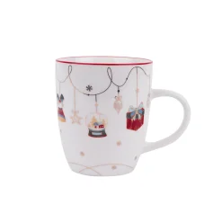 CHRISTIANIA 1739 Juletid Krus 35cl Julegaver