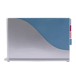 CHRISTIANIA 1739 Kitchenline Skjærefjøl Sett 4stk med Stativ